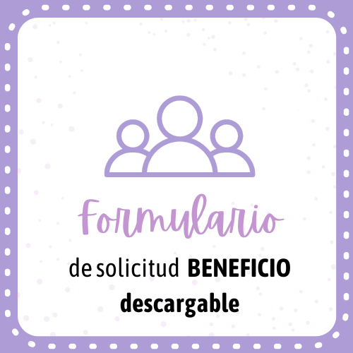 Paso 1: Descargar Formulario